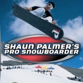 shaun palmer's pro snowboarder game