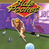 side pocket game