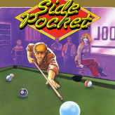 Side pocket clearance nes