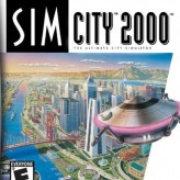 simcity 2000 game