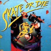 skate or die! game