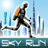 sky run game