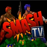 smash t.v. game