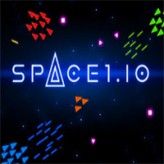 New space io game? 