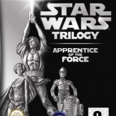 star wars trilogy: apprentice of the force game