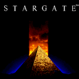 stargate game