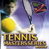 tennis masters series 2003 game