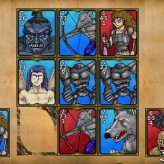 the 7 elders game