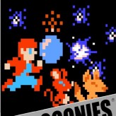 the goonies game