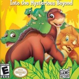 the land before time: into the mysterious beyond game