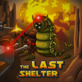 the last shelter game