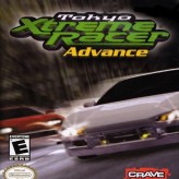 tokyo xtreme racer advance game