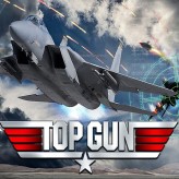 top gun game