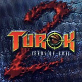 turok 2: seeds of evil game