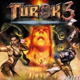 turok 3: shadow of oblivion game