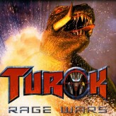 turok: rage wars game