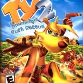 ty the tasmanian tiger 2: bush rescue game