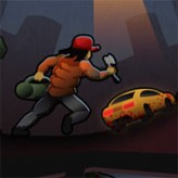 undead drive game