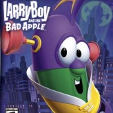 veggietales - larryboy and the bad apple game