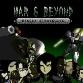 war and beyond: deadly strategies game