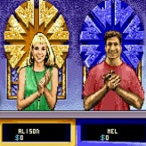 wheel of fortune: deluxe edition game