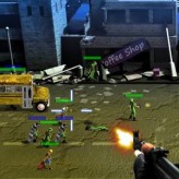 zombie battlefield game