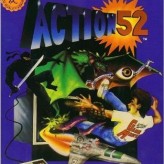 action 52 game