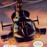 airwolf game