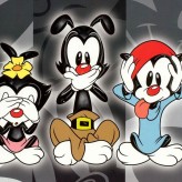 animaniacs game