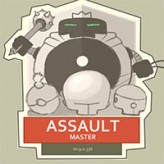 assault master game