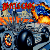 battle cars game