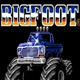 bigfoot game