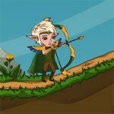 brave elf game