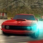 burnout drift game