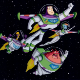 buzz lightyear of star command game