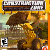 caterpillar construction zone game