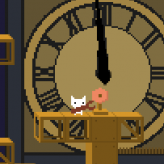 clockwork cat game