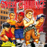 crash 'n the boys: street challenge game