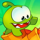 cut the rope: experiments game