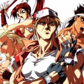 Fatal Fury 2 - SEGA Online Emulator