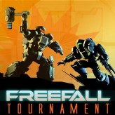 freefall tournament game