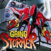 grind stormer game