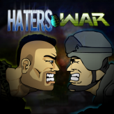 haters war game