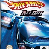 hot wheels: all out game