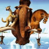 ice age 2: the meltdown game