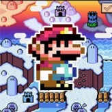 Super Mario Wornilla - Play Game Online