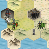 medieval wars game