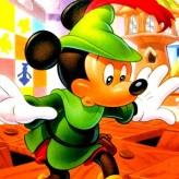 mickey's ultimate challenge game