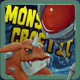monster craft 2 game