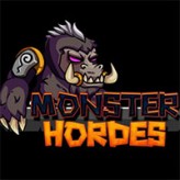 monster hordes game